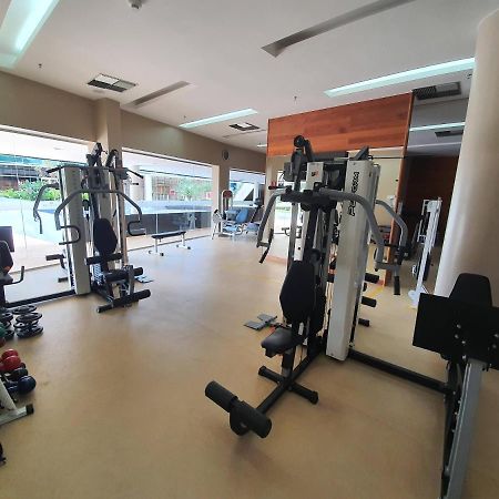 Vision Executive Premium Hotel Brasília Luaran gambar