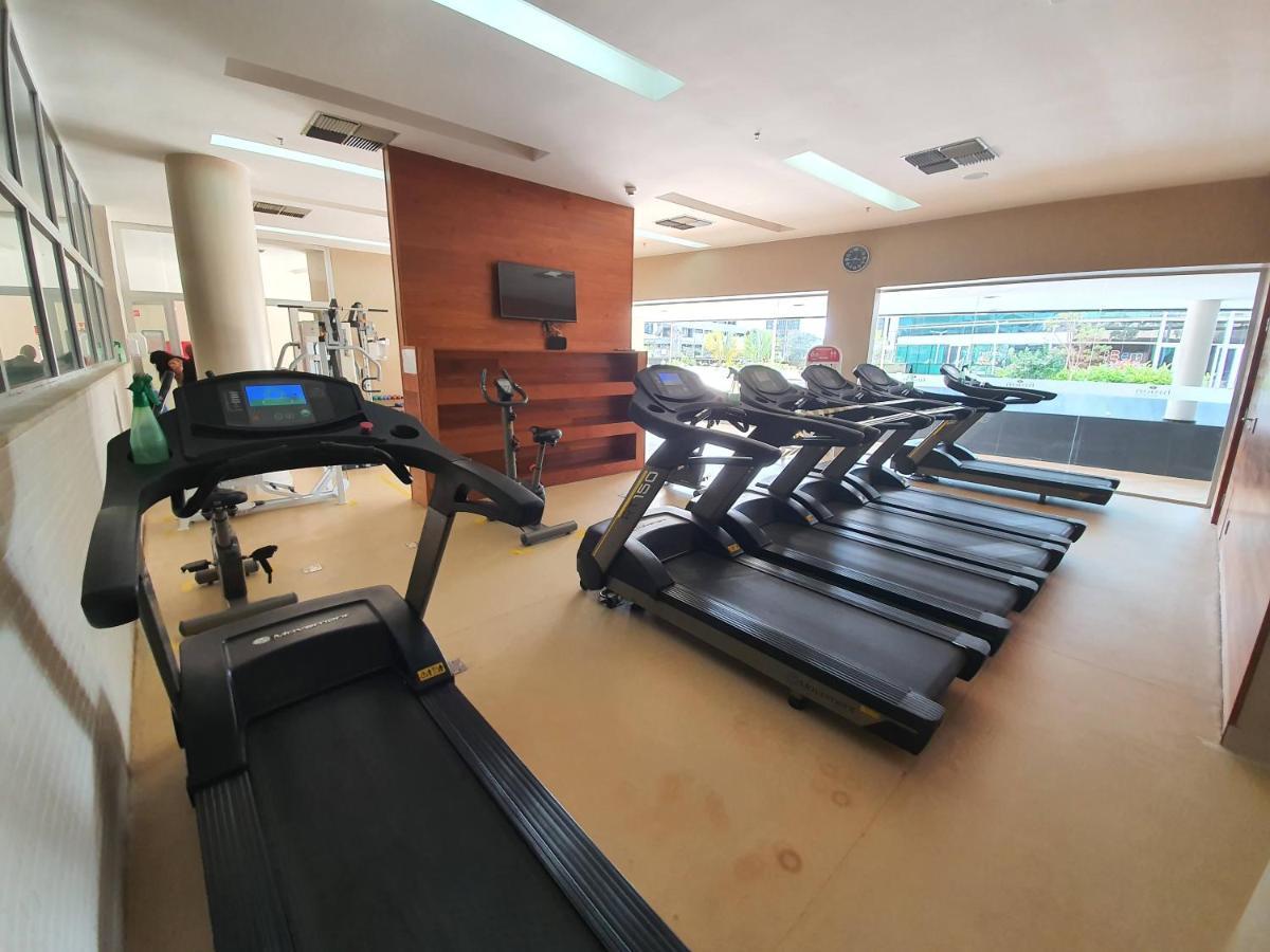 Vision Executive Premium Hotel Brasília Luaran gambar