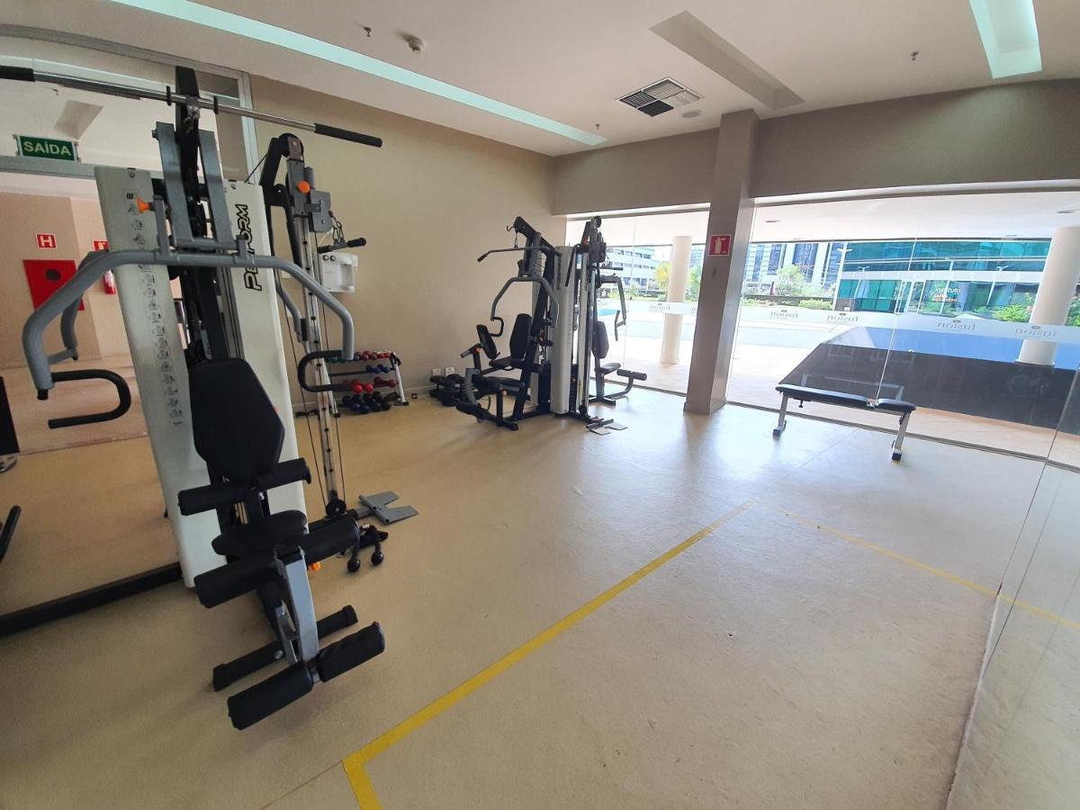 Vision Executive Premium Hotel Brasília Luaran gambar