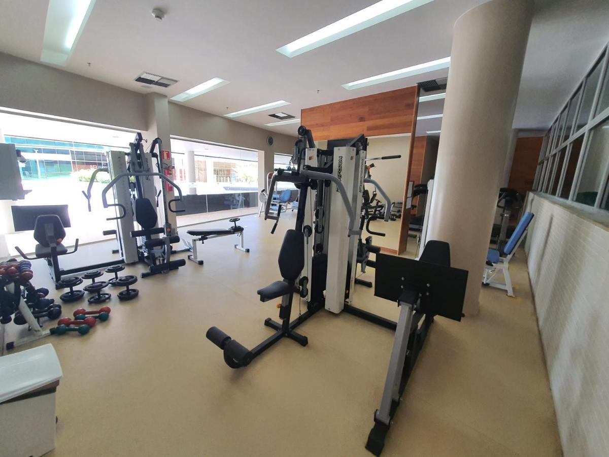 Vision Executive Premium Hotel Brasília Luaran gambar