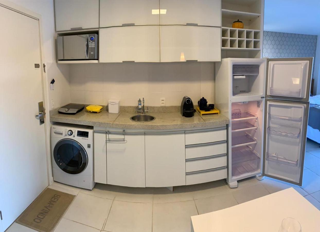 Vision Executive Premium Hotel Brasília Luaran gambar