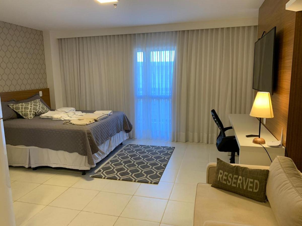 Vision Executive Premium Hotel Brasília Luaran gambar