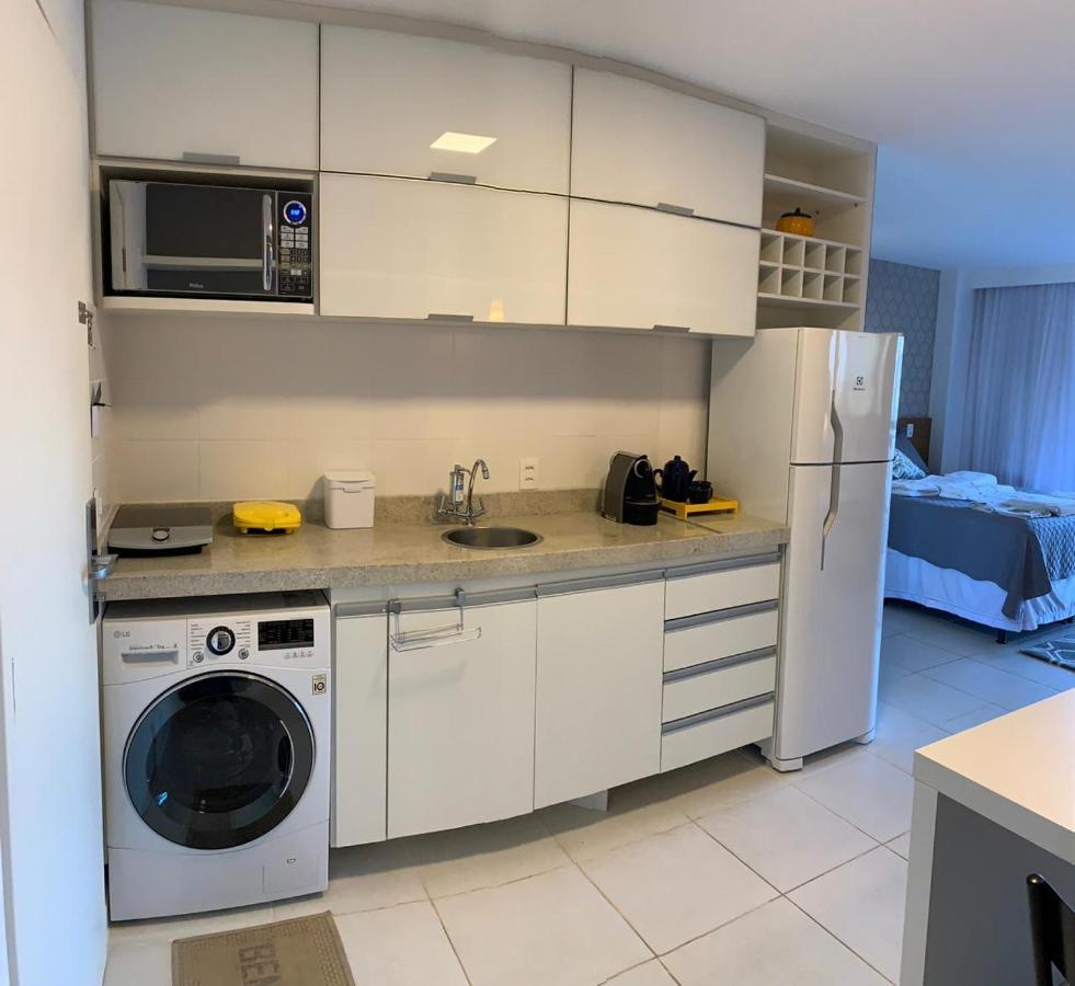 Vision Executive Premium Hotel Brasília Luaran gambar