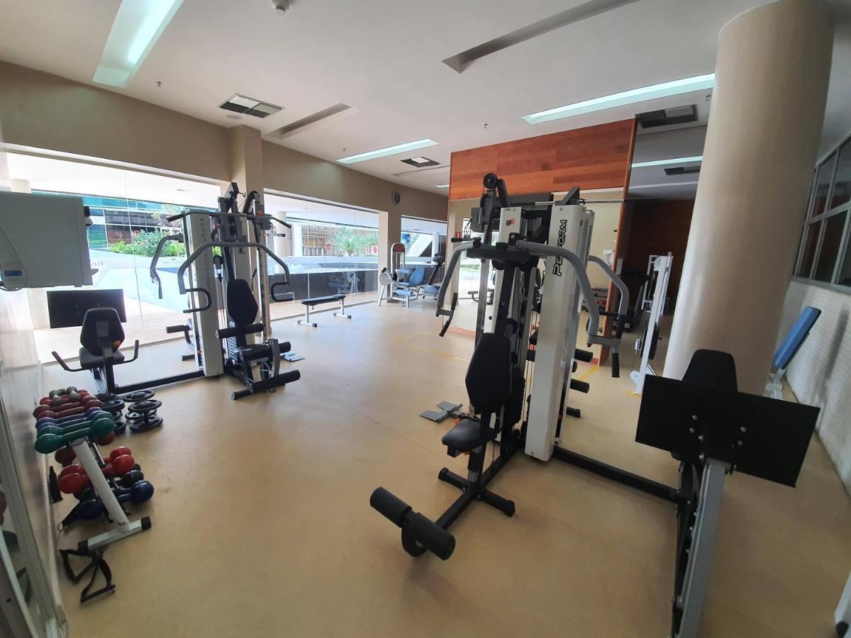 Vision Executive Premium Hotel Brasília Luaran gambar