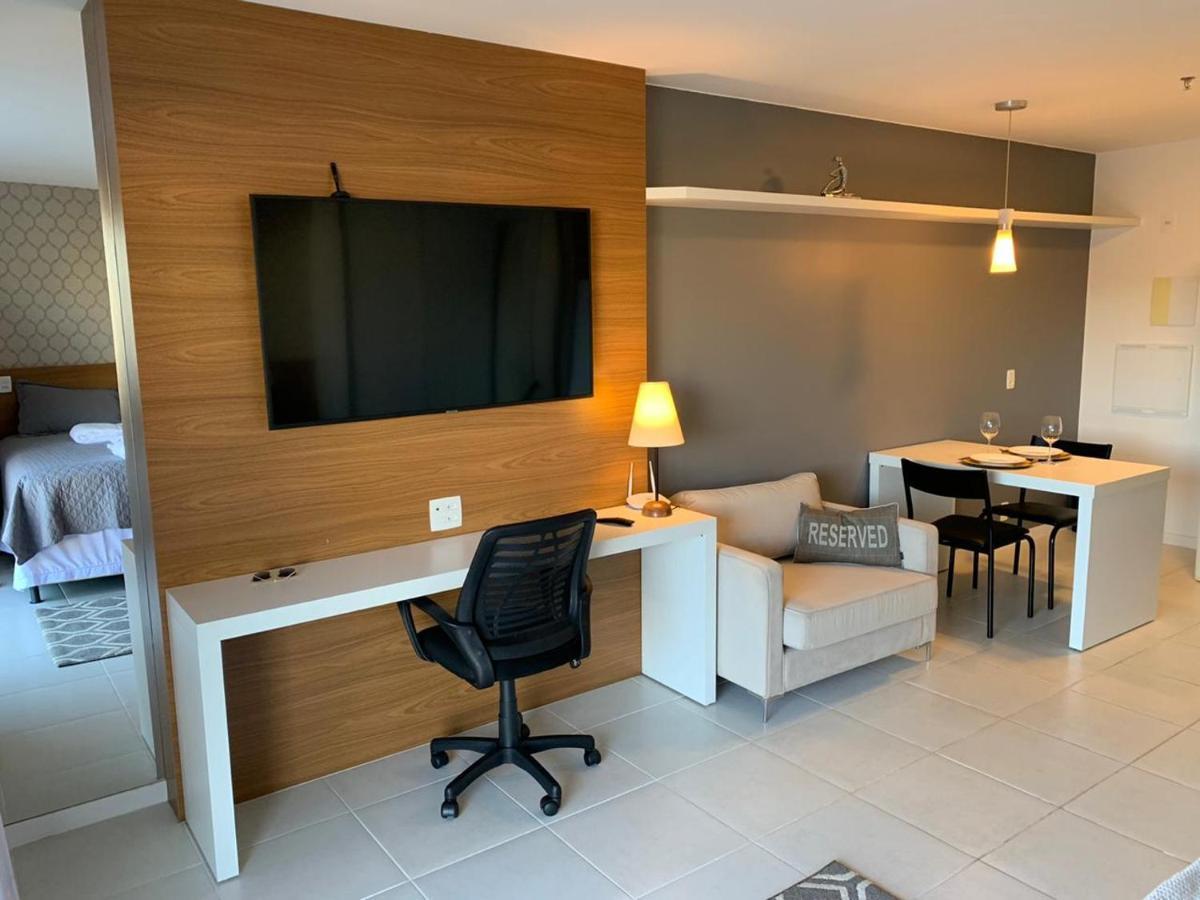 Vision Executive Premium Hotel Brasília Luaran gambar