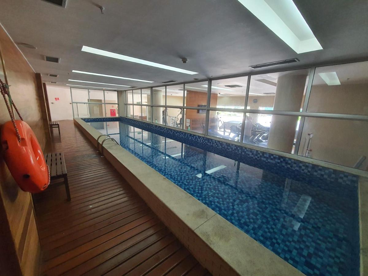 Vision Executive Premium Hotel Brasília Luaran gambar