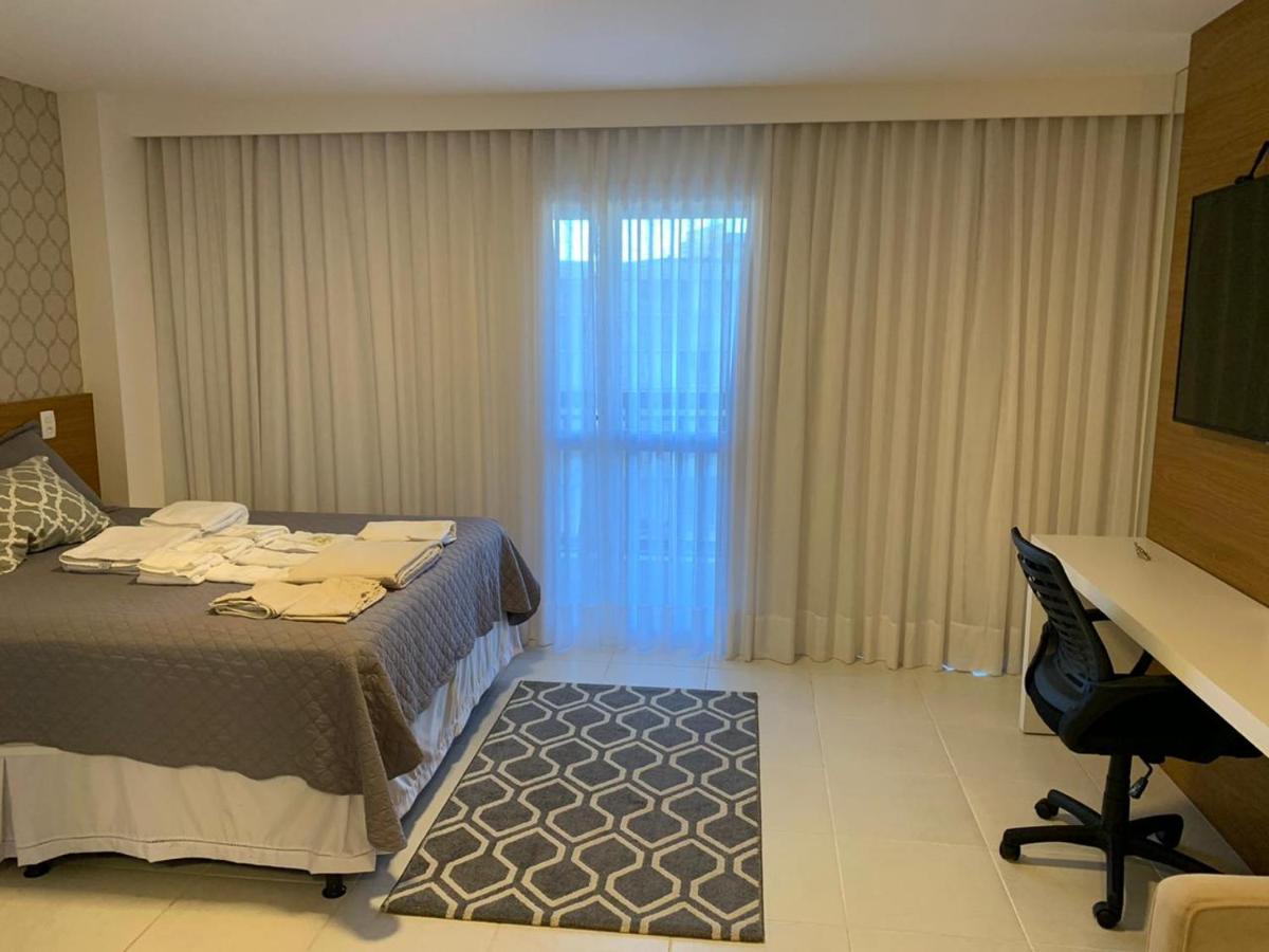 Vision Executive Premium Hotel Brasília Luaran gambar