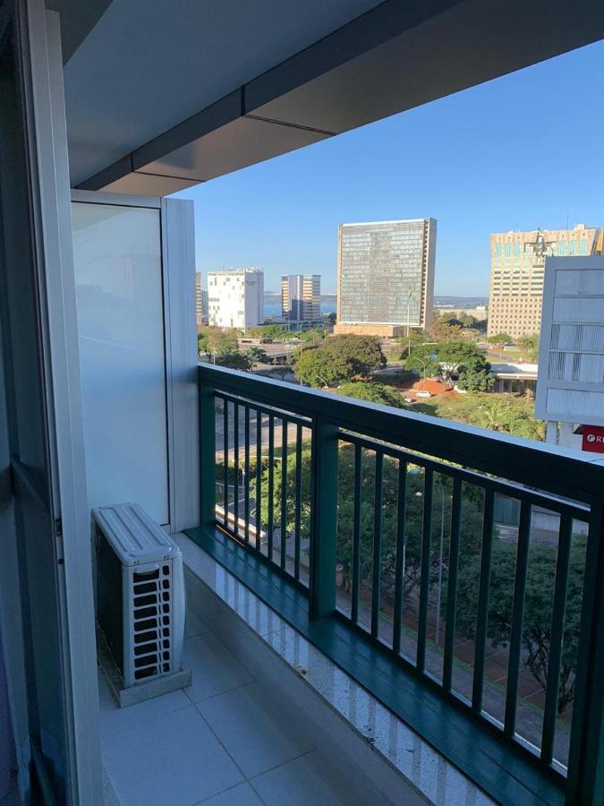 Vision Executive Premium Hotel Brasília Luaran gambar