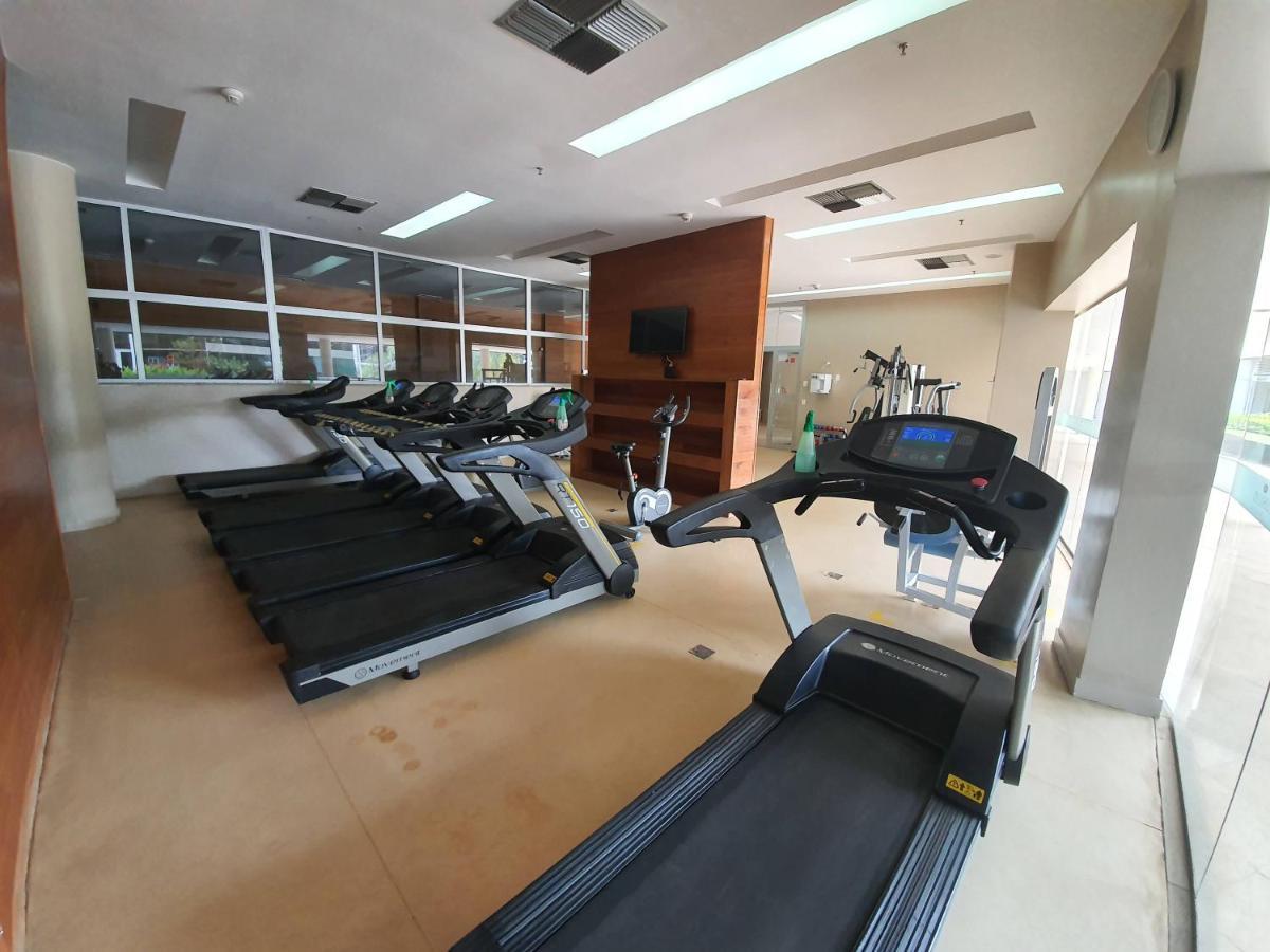 Vision Executive Premium Hotel Brasília Luaran gambar