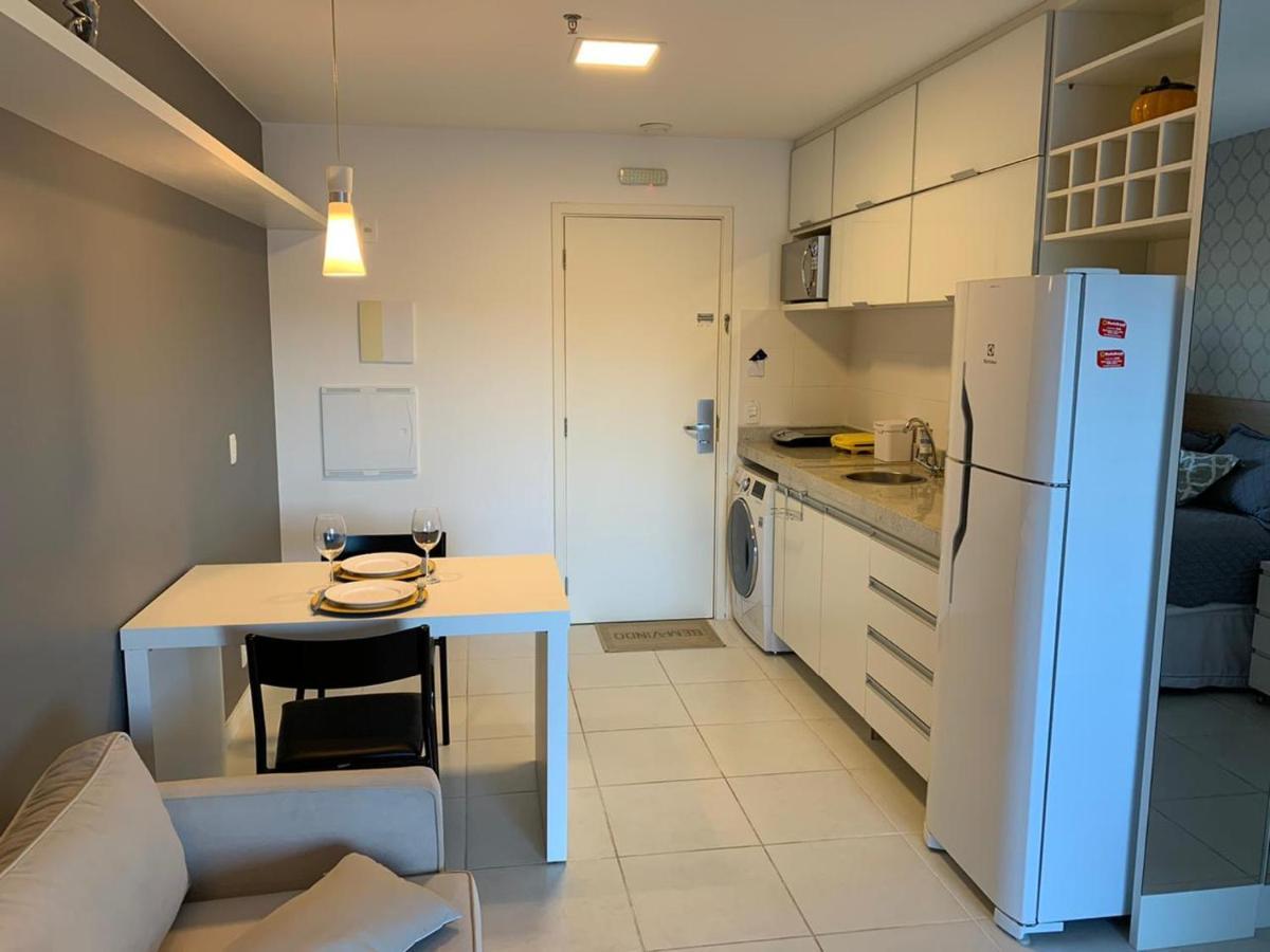 Vision Executive Premium Hotel Brasília Luaran gambar