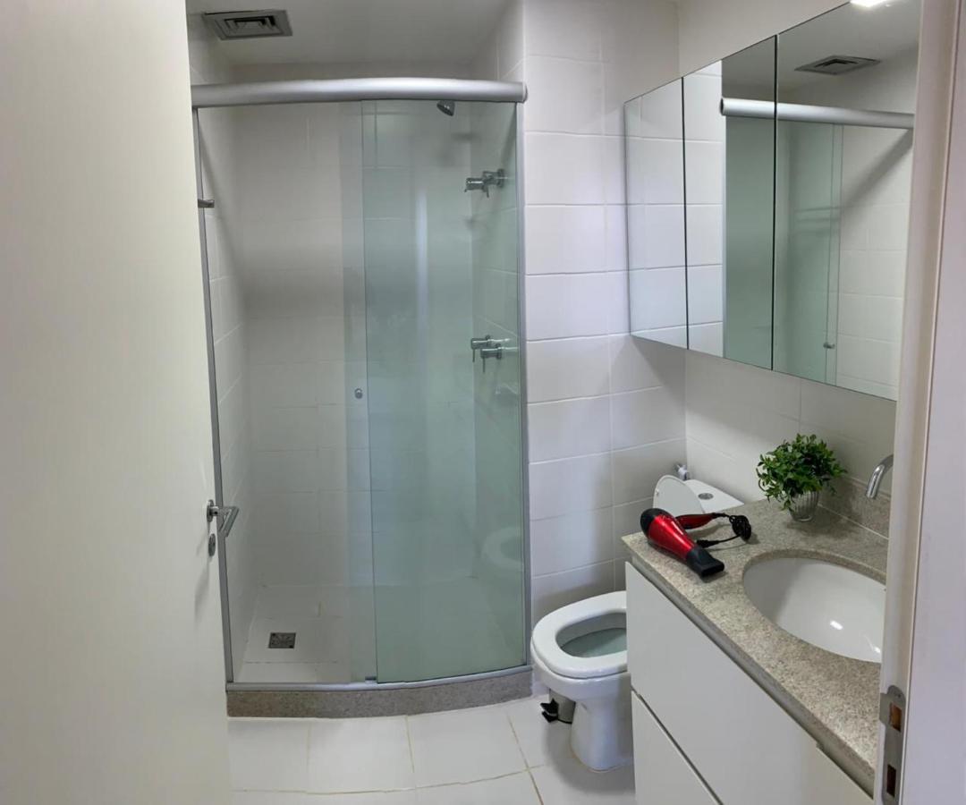 Vision Executive Premium Hotel Brasília Luaran gambar