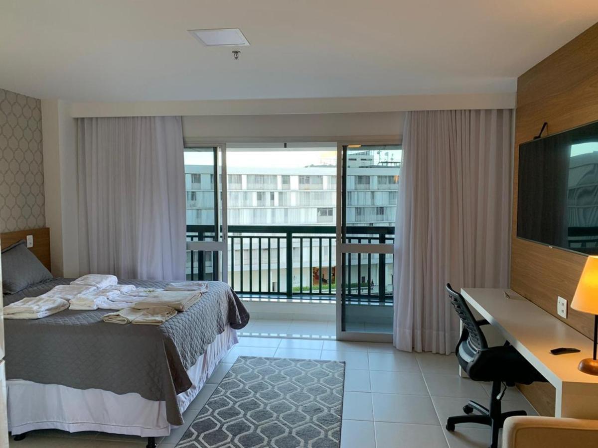 Vision Executive Premium Hotel Brasília Luaran gambar