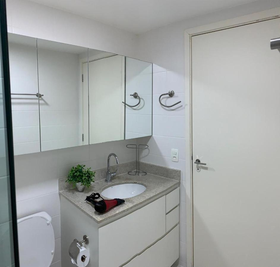 Vision Executive Premium Hotel Brasília Luaran gambar