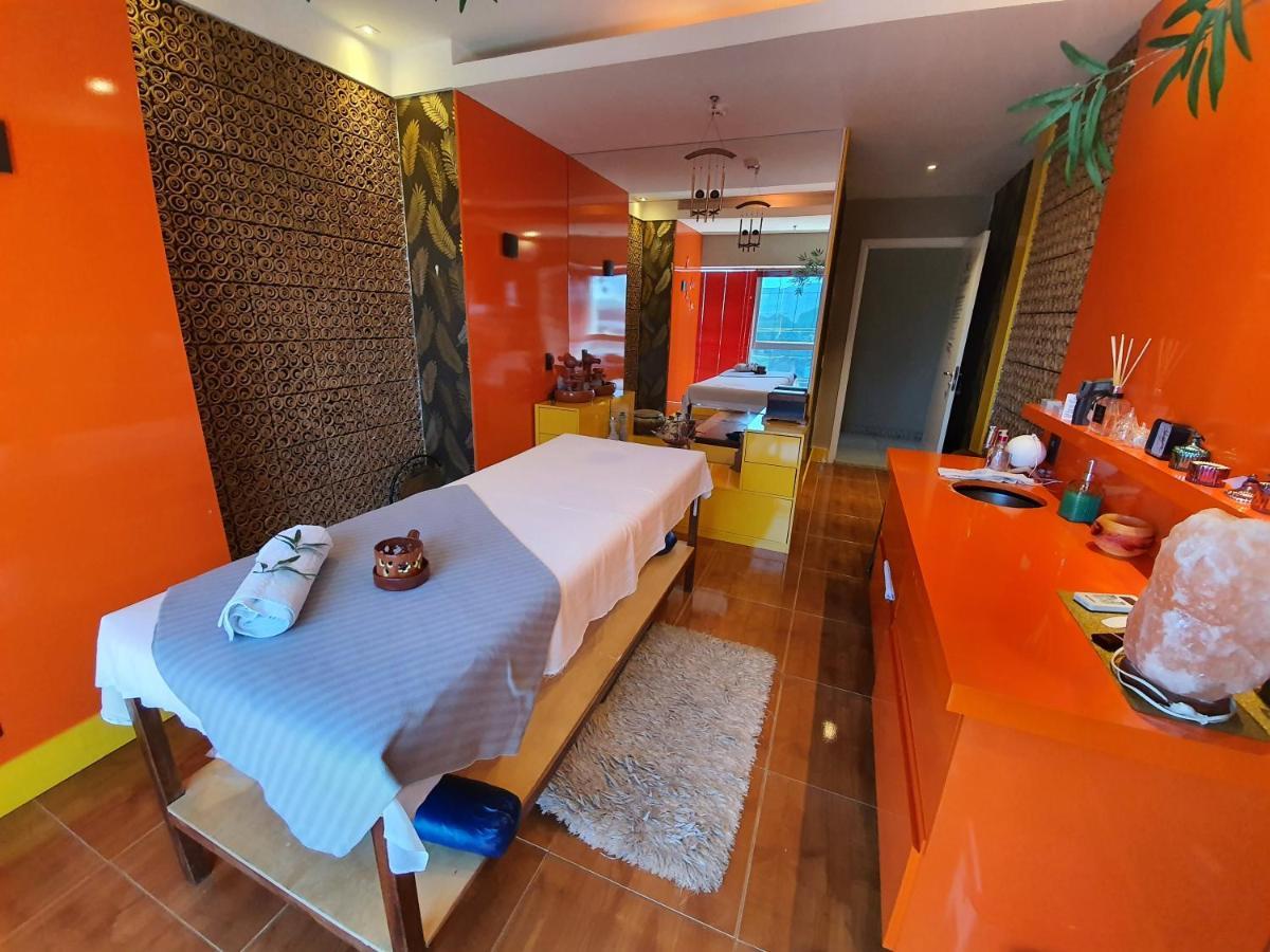 Vision Executive Premium Hotel Brasília Luaran gambar